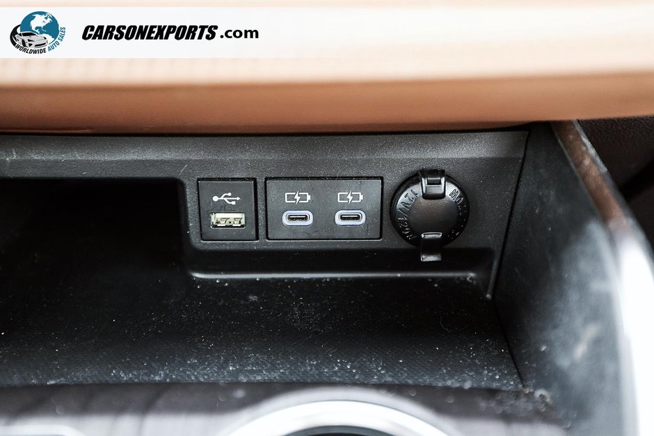 2022 Toyota Highlander PLATINUM-17