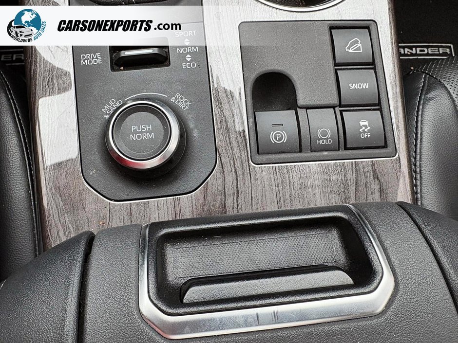 2023 Toyota Highlander PLATINUM AWD! 14KM! FINACING AVAILABLE-14