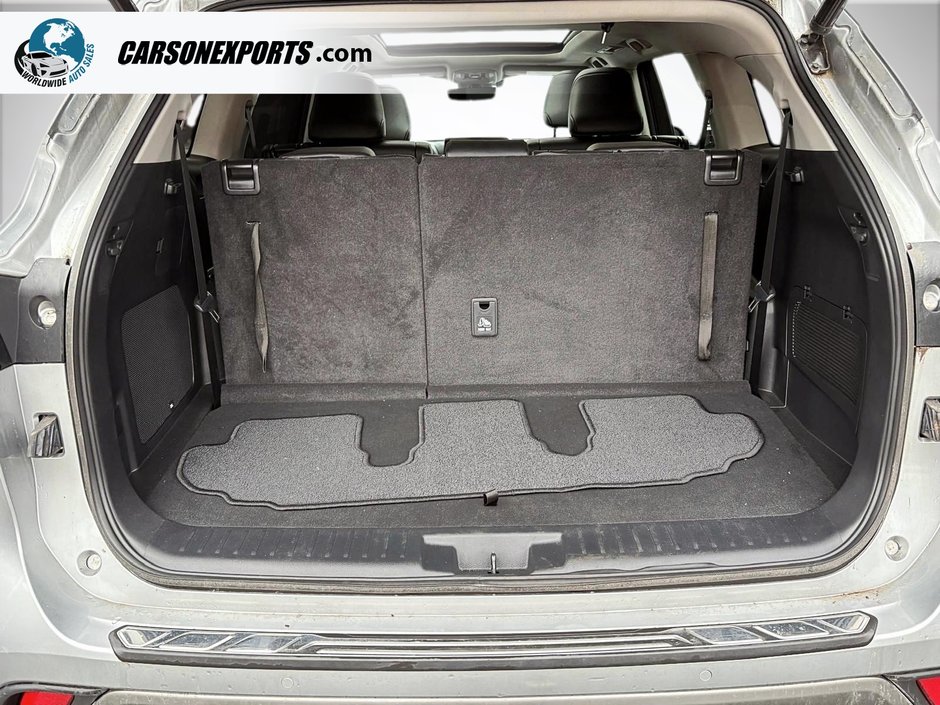 2023 Toyota Highlander PLATINUM AWD! 14KM! FINACING AVAILABLE-18