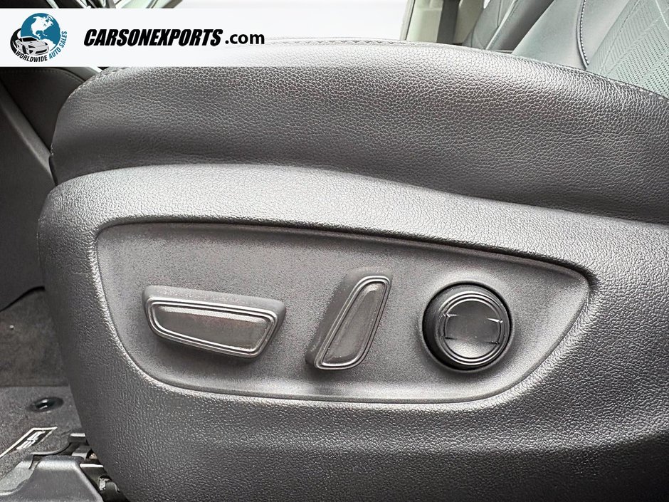 2023 Toyota Highlander PLATINUM AWD! 14KM! FINACING AVAILABLE-7