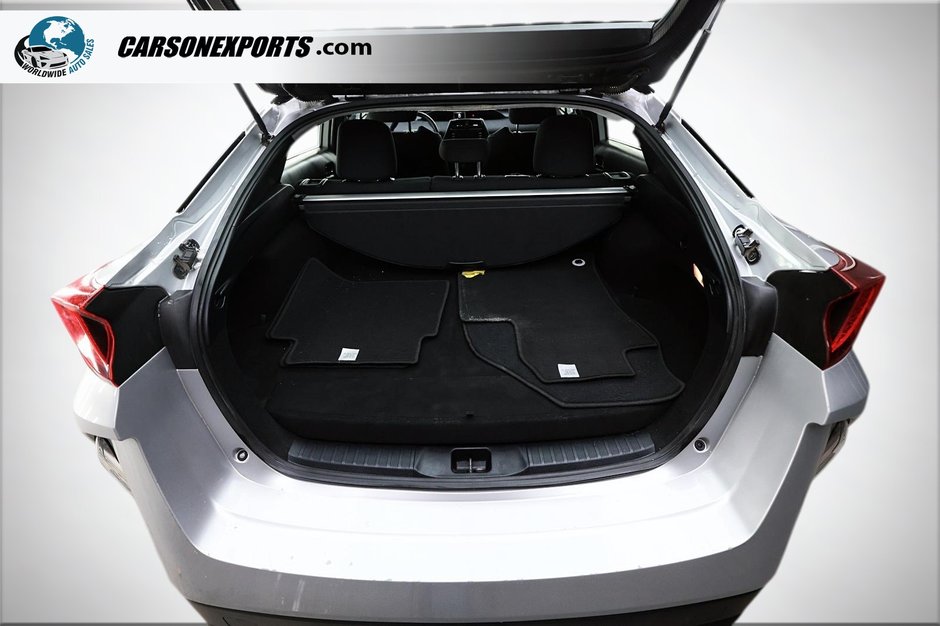 2020 Toyota Prius Prime THE RIGHT ONE! FINANCING AVAILABLE-8