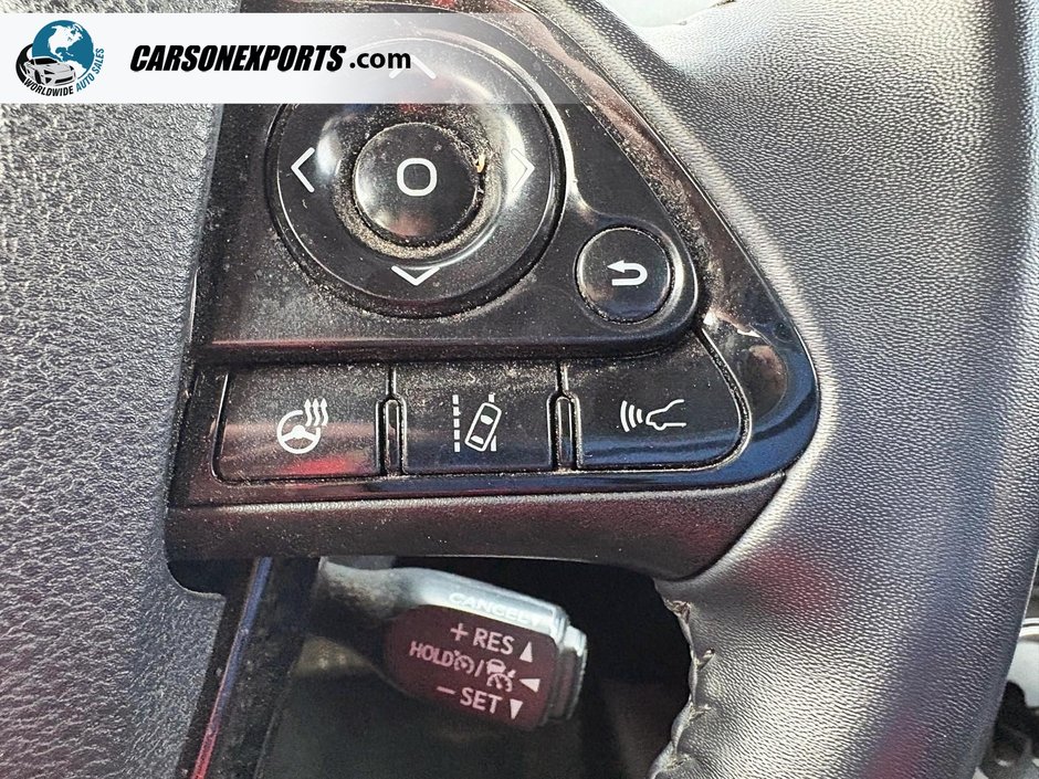 2020 Toyota Prius Prime THE RIGHT ONE! FINANCING AVAILABLE-9