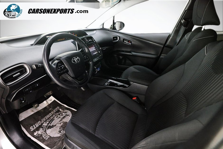 2020 Toyota Prius Prime THE RIGHT ONE! FINANCING AVAILABLE-14