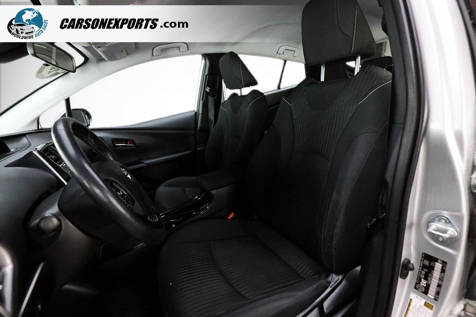 2020 Toyota Prius Prime THE RIGHT ONE! FINANCING AVAILABLE-15