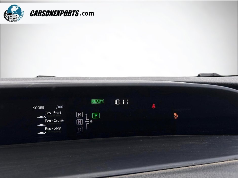 2020 Toyota Prius Prime THE RIGHT ONE! FINANCING AVAILABLE-12