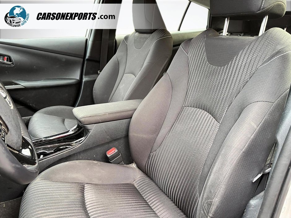 2020 Toyota Prius Prime THE RIGHT ONE! FINANCING AVAILABLE-6