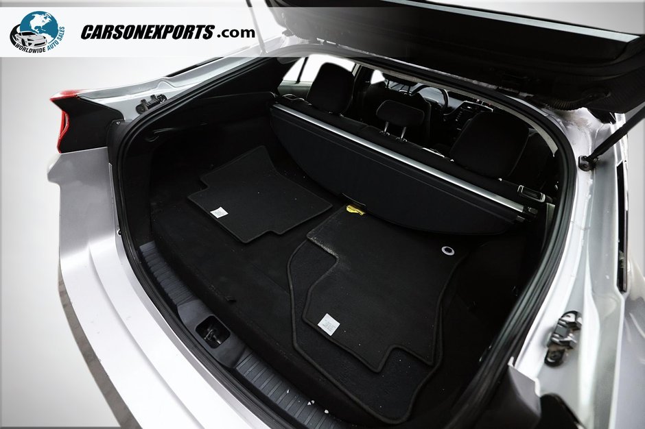 2020 Toyota Prius Prime THE RIGHT ONE! FINANCING AVAILABLE-9