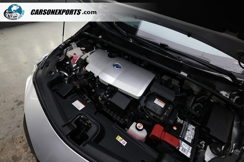 2020 Toyota Prius Prime THE RIGHT ONE! FINANCING AVAILABLE-13