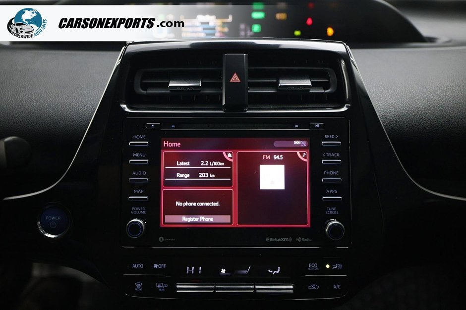 2020 Toyota Prius Prime THE RIGHT ONE! FINANCING AVAILABLE-26