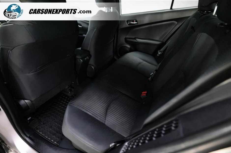 2020 Toyota Prius Prime THE RIGHT ONE! FINANCING AVAILABLE-16