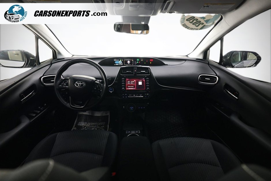 2020 Toyota Prius Prime THE RIGHT ONE! FINANCING AVAILABLE-17