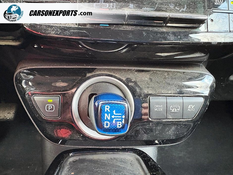 2020 Toyota Prius Prime THE RIGHT ONE! FINANCING AVAILABLE-16