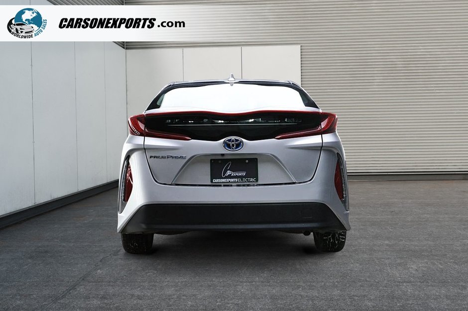 2020 Toyota Prius Prime THE RIGHT ONE! FINANCING AVAILABLE-5
