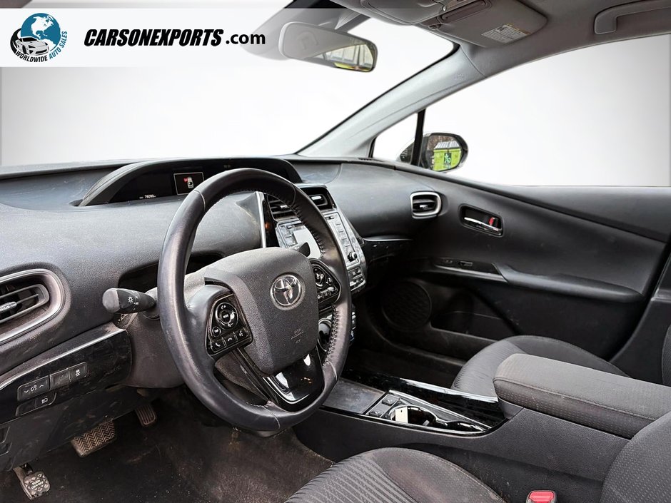2020 Toyota Prius Prime THE RIGHT ONE! FINANCING AVAILABLE-5