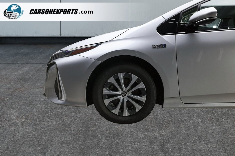 2020 Toyota Prius Prime THE RIGHT ONE! FINANCING AVAILABLE-10