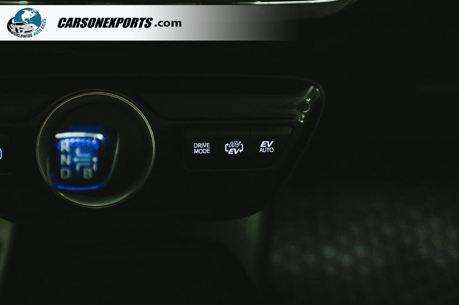 2020 Toyota Prius Prime THE RIGHT ONE! FINANCING AVAILABLE-28