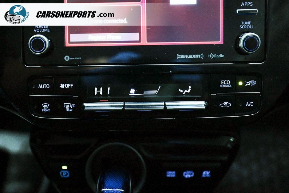 2020 Toyota Prius Prime THE RIGHT ONE! FINANCING AVAILABLE-27