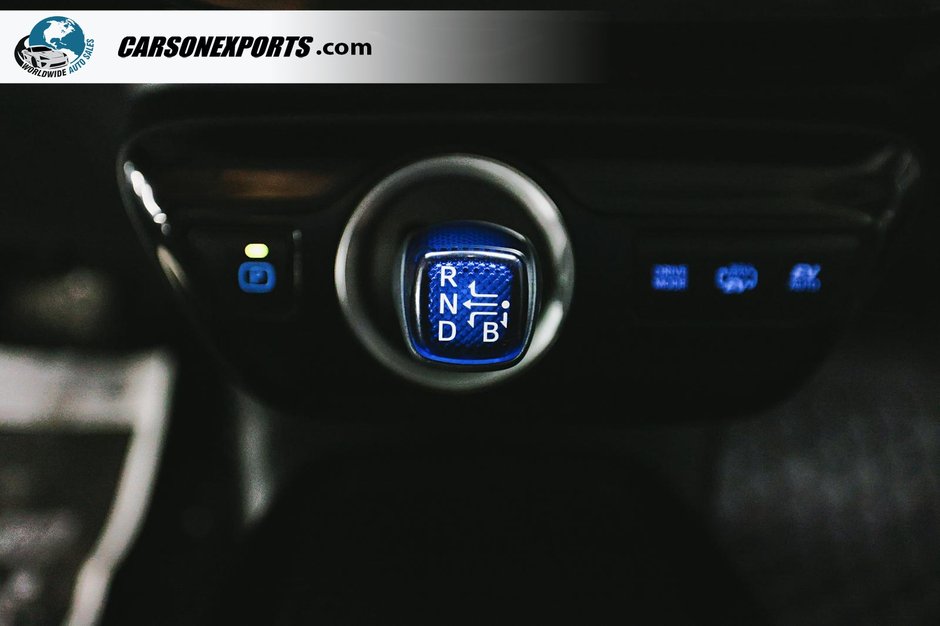 2020 Toyota Prius Prime THE RIGHT ONE! FINANCING AVAILABLE-34