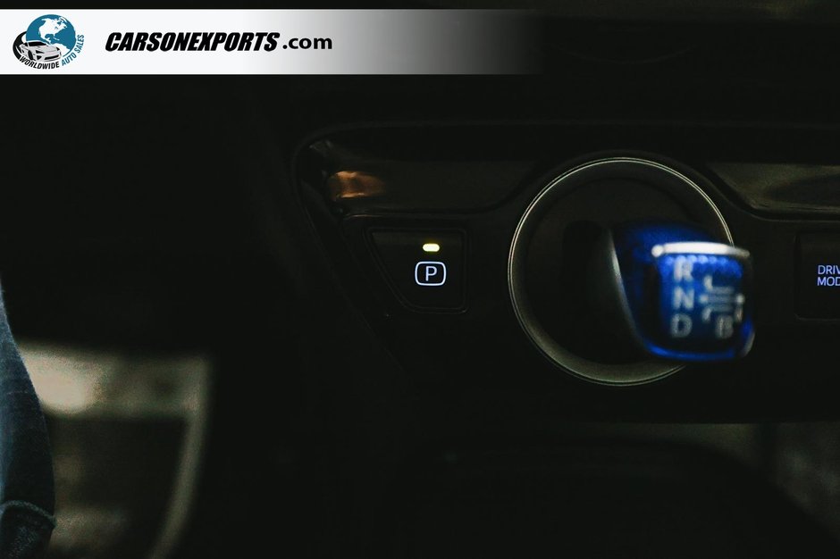 2020 Toyota Prius Prime THE RIGHT ONE! FINANCING AVAILABLE-29