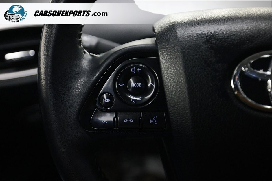 2020 Toyota Prius Prime THE RIGHT ONE! FINANCING AVAILABLE-20