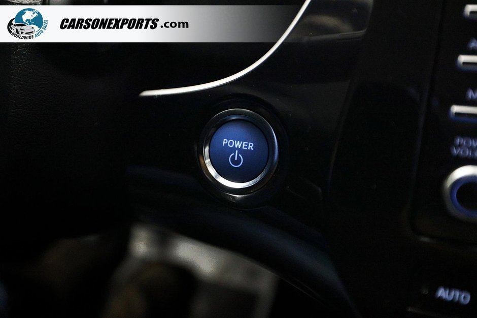 2020 Toyota Prius Prime THE RIGHT ONE! FINANCING AVAILABLE-25