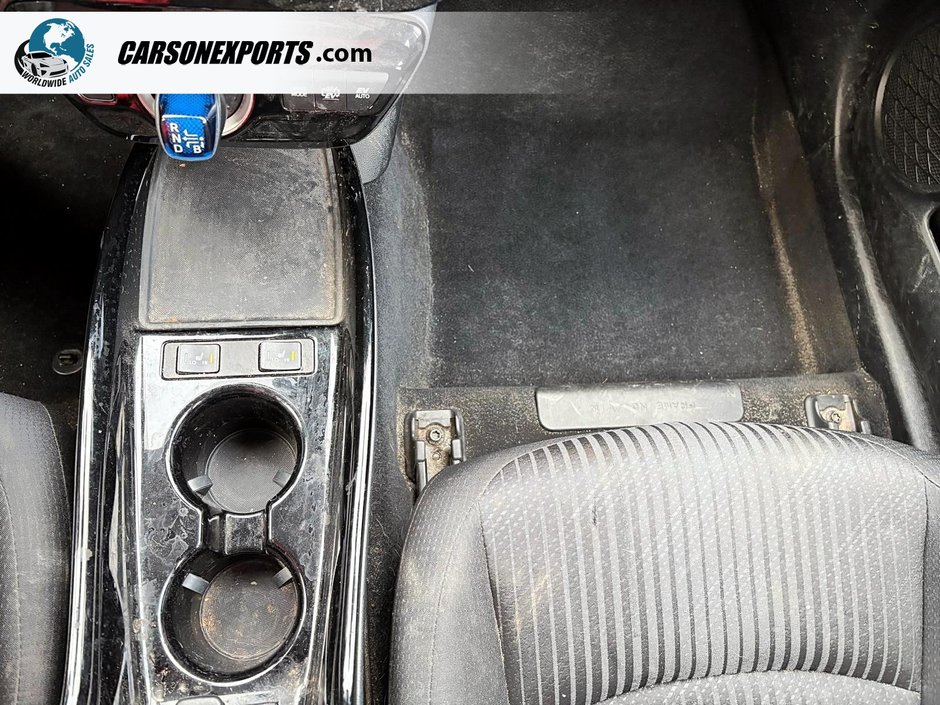 2020 Toyota Prius Prime THE RIGHT ONE! FINANCING AVAILABLE-14