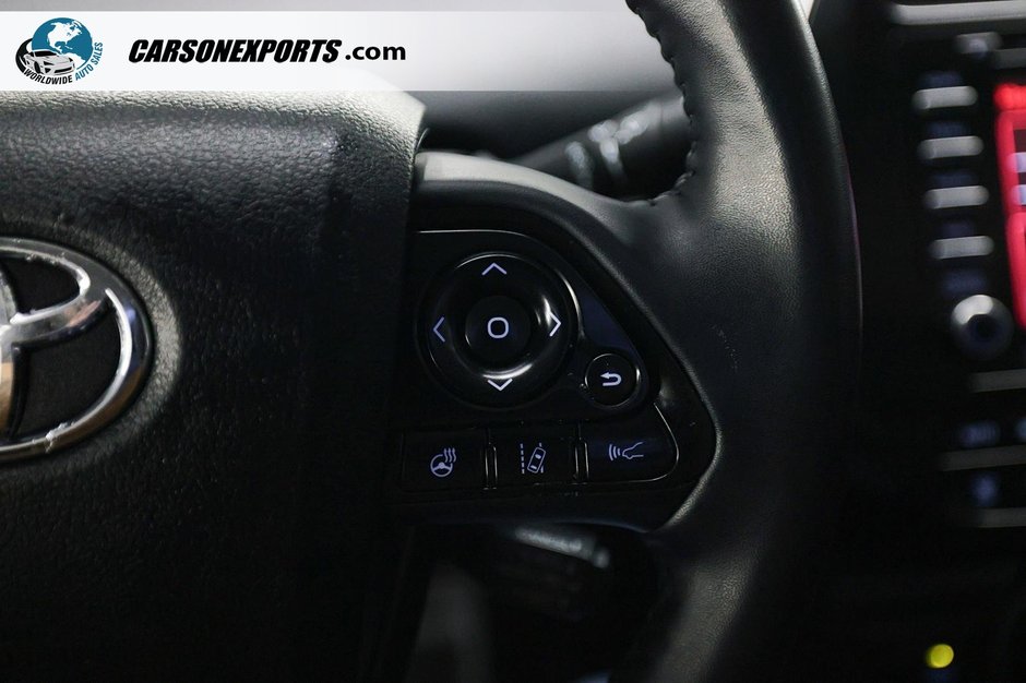 2020 Toyota Prius Prime THE RIGHT ONE! FINANCING AVAILABLE-21