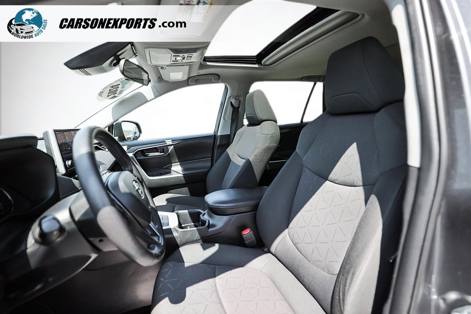 2024 Toyota RAV4 Hybrid XLE-14