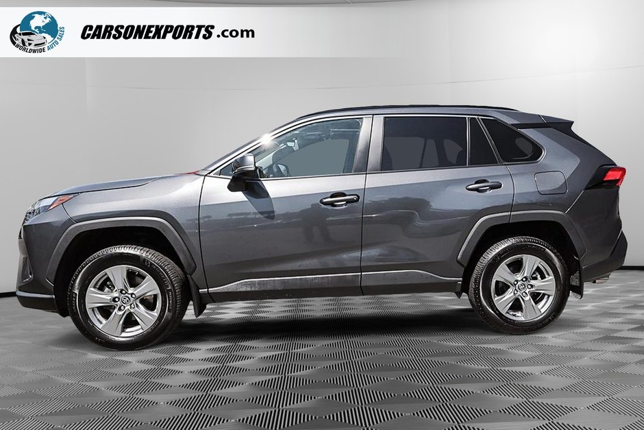 2024 Toyota RAV4 Hybrid XLE-7