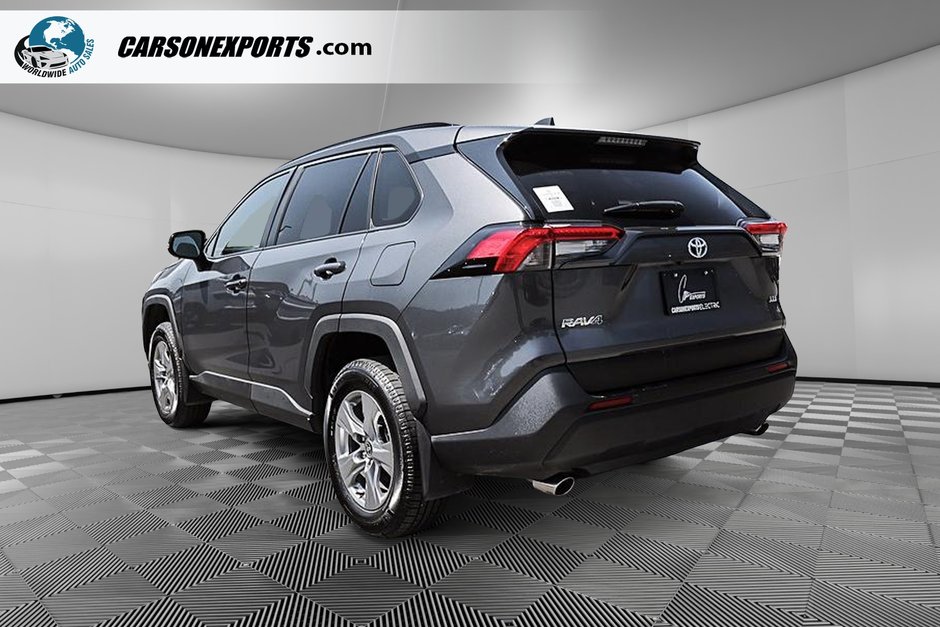 2024 Toyota RAV4 Hybrid XLE-6