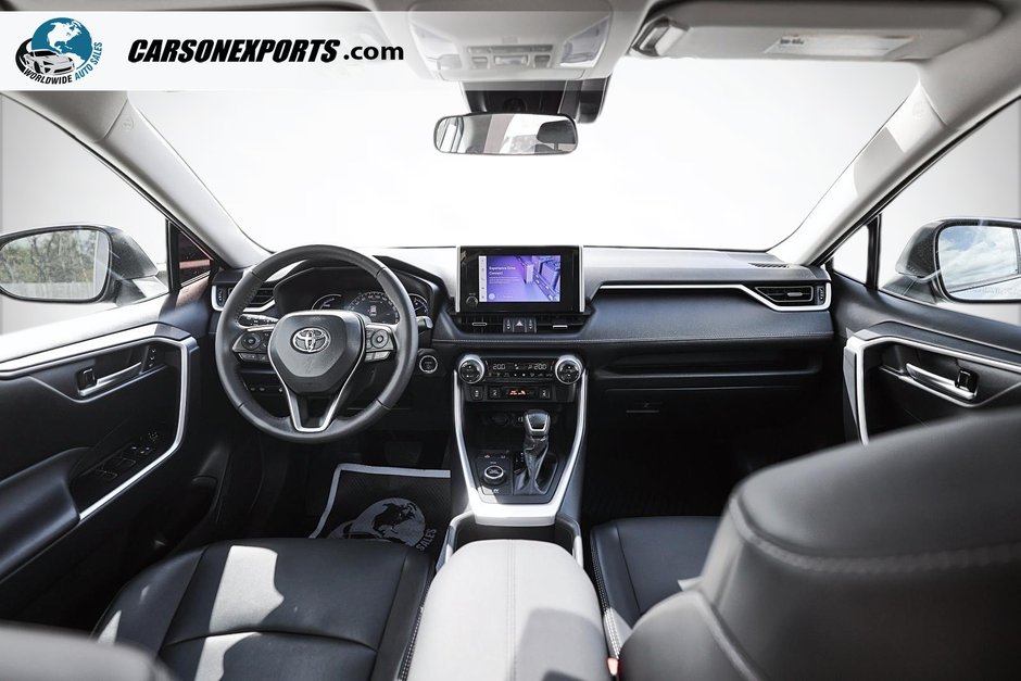 2025 Toyota RAV4 Hybrid XLE-16