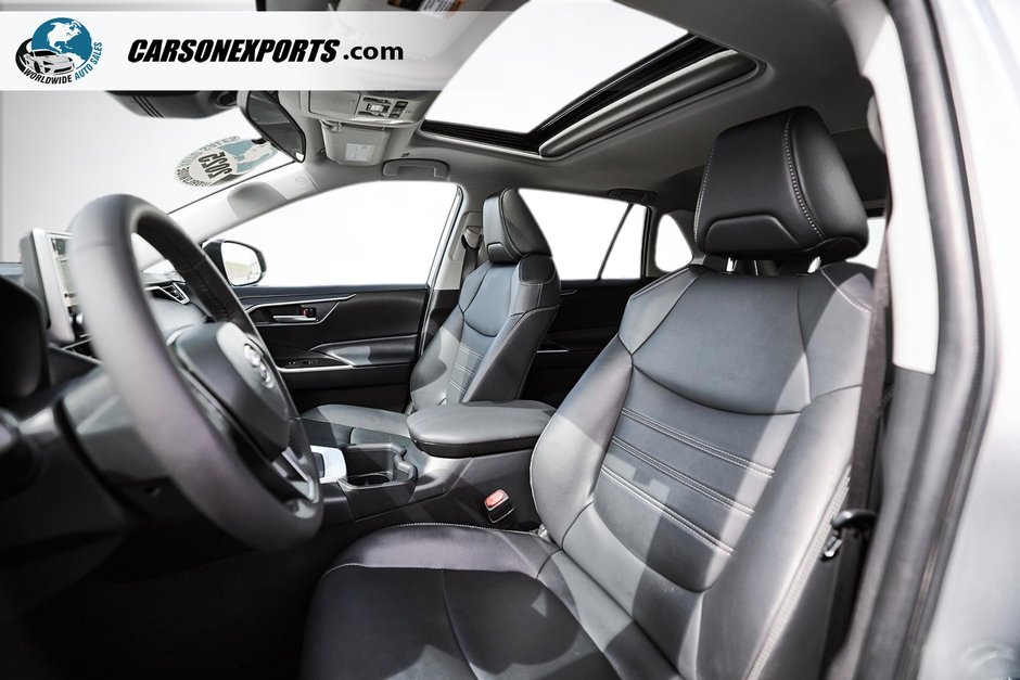 2025 Toyota RAV4 Hybrid XLE-14