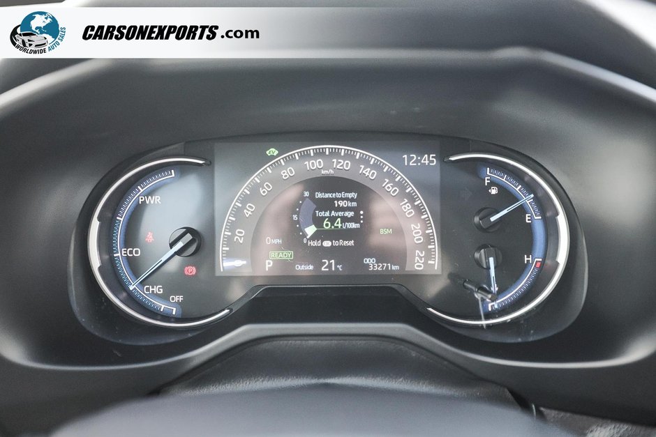 2025 Toyota RAV4 Hybrid XLE-24