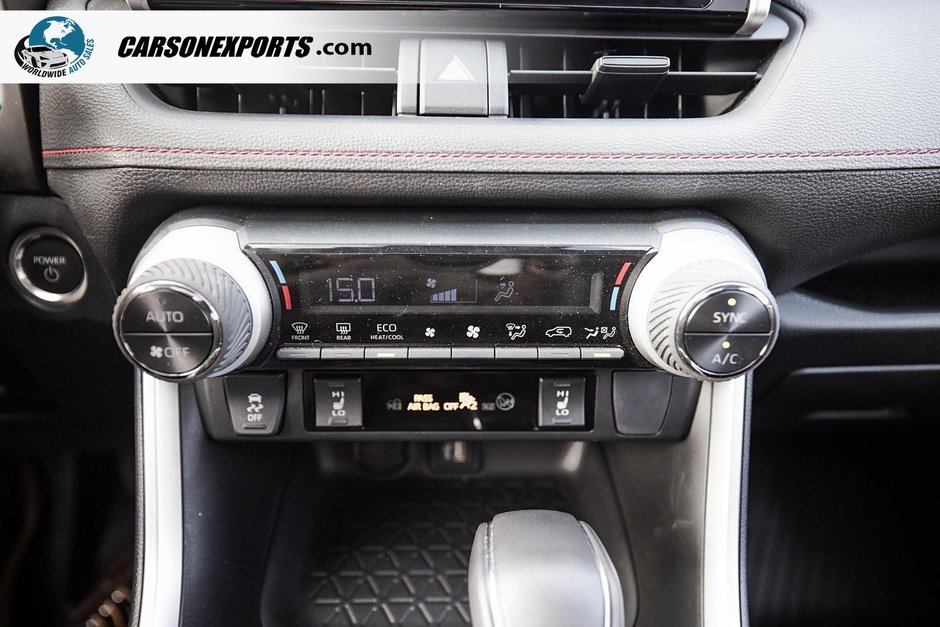 2025 Toyota RAV4 Plug-In Hybrid XSE-17