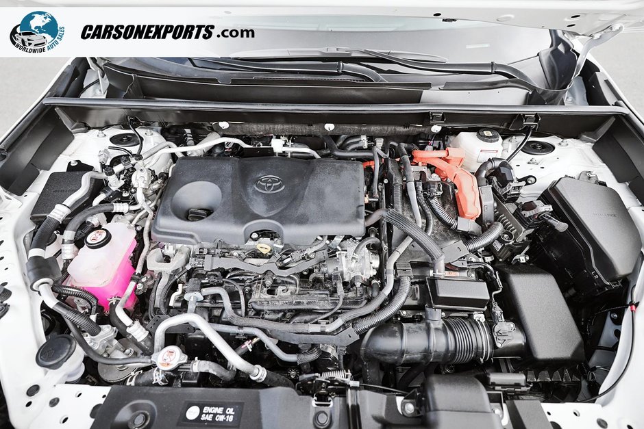 2025 Toyota RAV4 Plug-In Hybrid SE-13