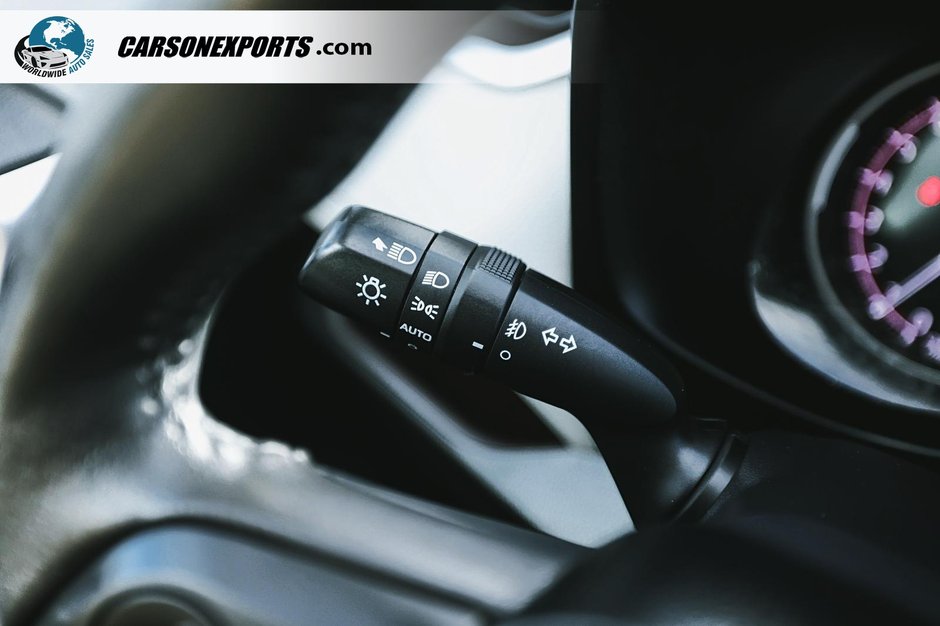 2019 Toyota RAV4 Limited AWD FINANCING AVAILABLE-19