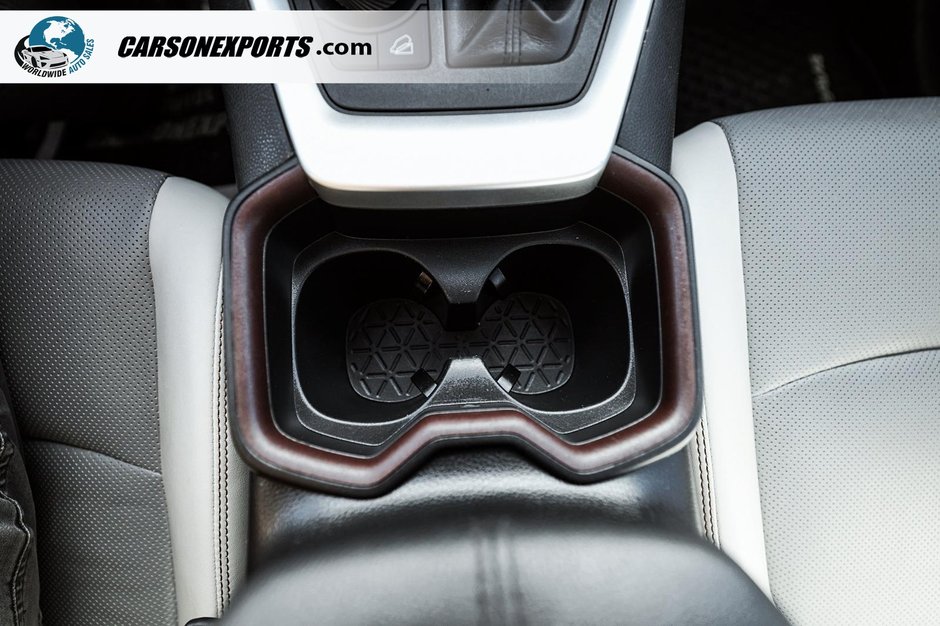 2019 Toyota RAV4 Limited AWD FINANCING AVAILABLE-31