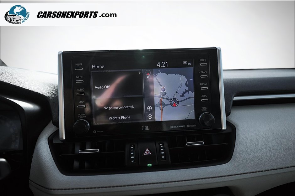 2019 Toyota RAV4 Limited AWD FINANCING AVAILABLE-26