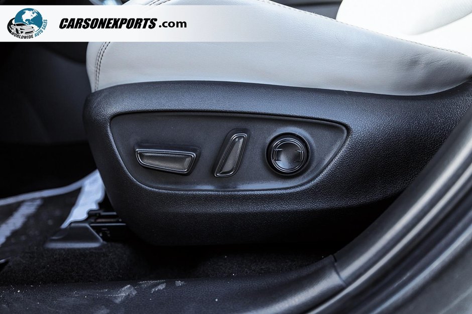 2019 Toyota RAV4 Limited AWD FINANCING AVAILABLE-12