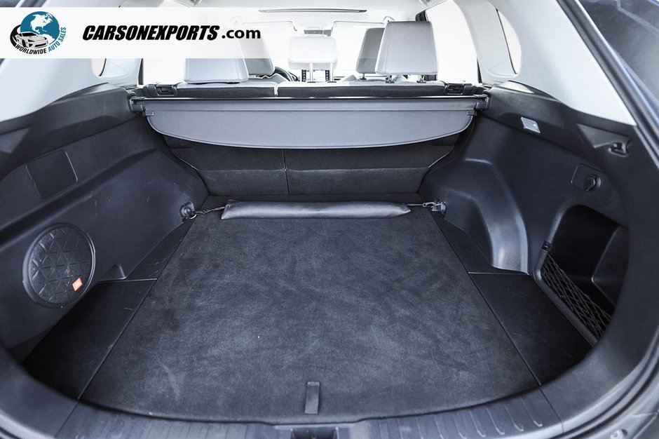 2019 Toyota RAV4 Limited AWD FINANCING AVAILABLE-9