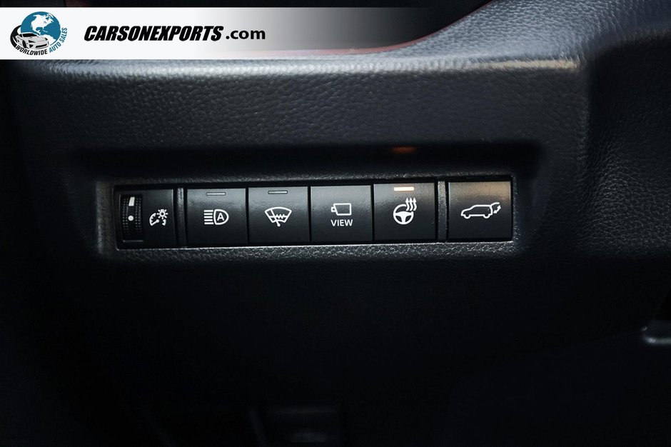 2019 Toyota RAV4 Limited AWD FINANCING AVAILABLE-24