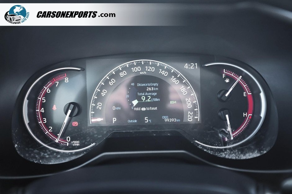 2019 Toyota RAV4 Limited AWD FINANCING AVAILABLE-23