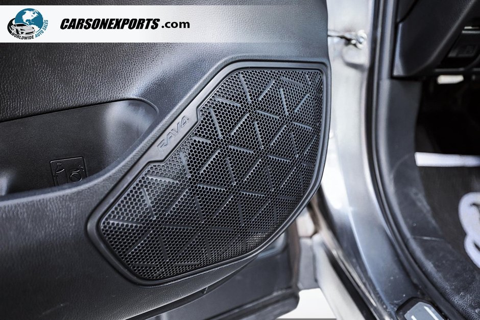 2019 Toyota RAV4 Limited AWD FINANCING AVAILABLE-18