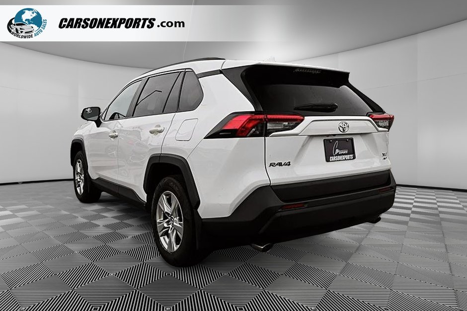 2019 Toyota RAV4 XLE-6