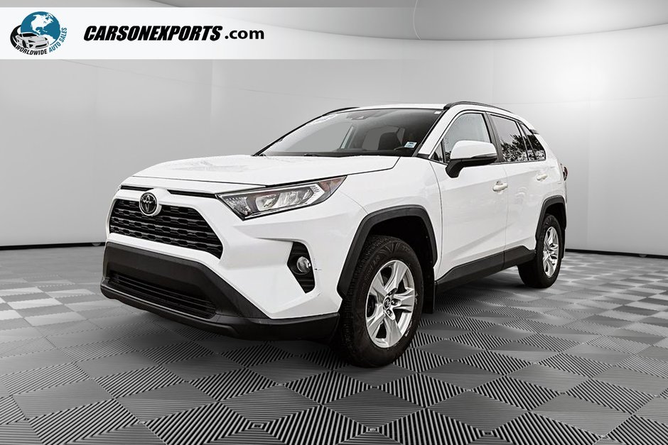2019 Toyota RAV4 XLE-0