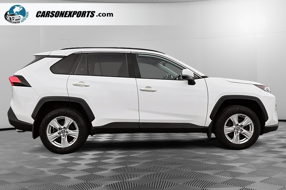 2019 Toyota RAV4 XLE-3