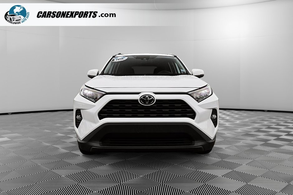 2019 Toyota RAV4 XLE-1