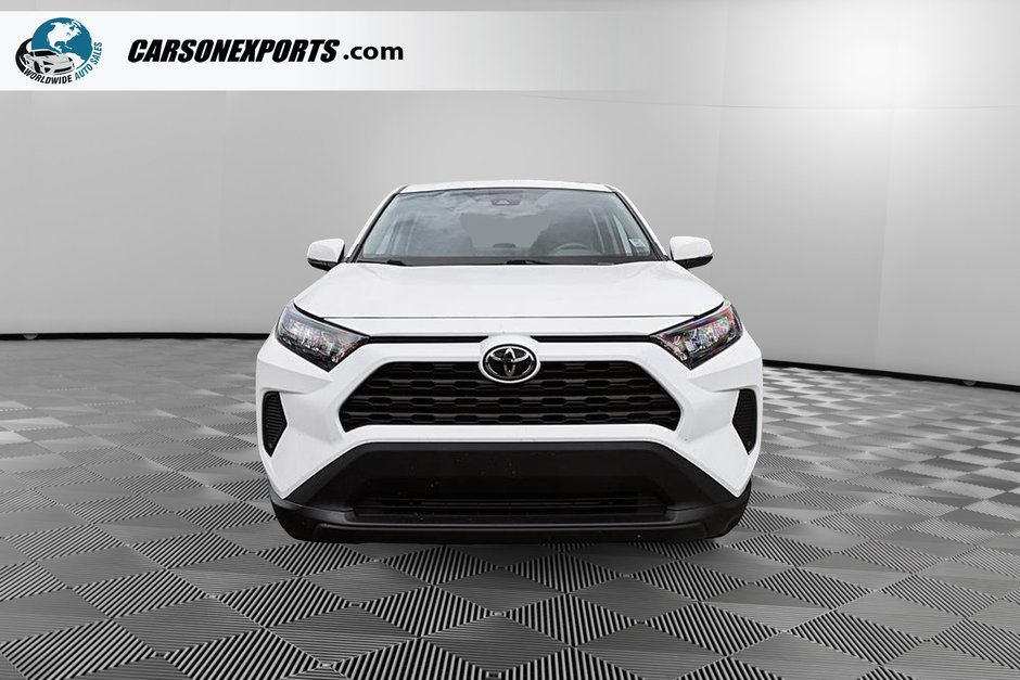 2023 Toyota RAV4 LE-1