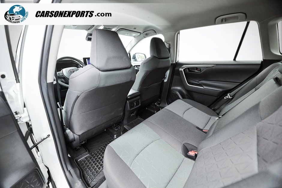 2023 Toyota RAV4 LE-34