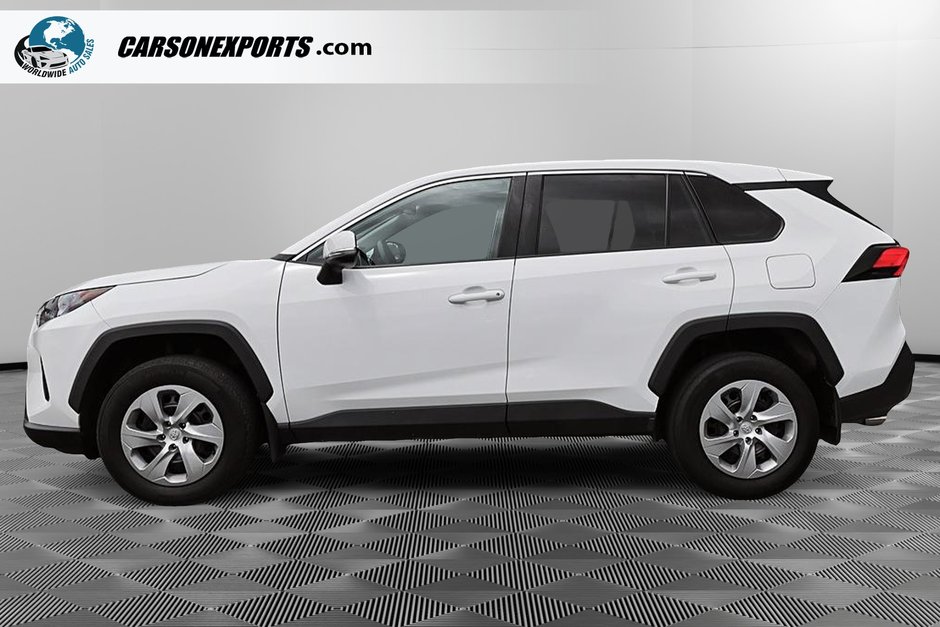 2023 Toyota RAV4 LE-7